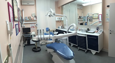 Studio Medico odontoiatrico Associato Lafratta Pasquini