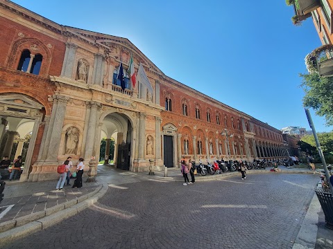 Università degli Studi di Milano