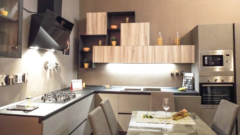 Cucine Cuneo