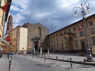 Istituto Tecnico Commerciale Michelangelo Buonarroti