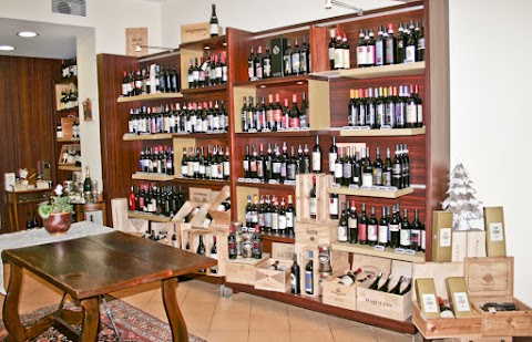 Enoteca di Pucci Renato Busto Arsizio