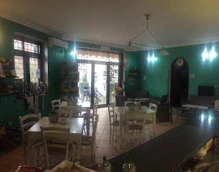 Il Caffe della Piazzetta