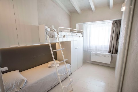 Relais Madergnago Gardapartments