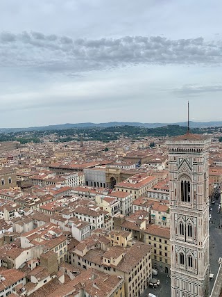 Giacomo Piccardi Tour Guide Firenze