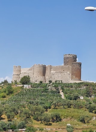 Punto e a Capo Al Borgo Antico di Giordano Carmela