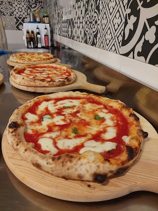 Pizzeria Oro Bianco