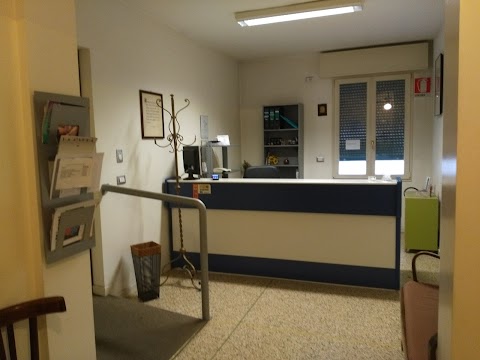 Studio Medico Tarozzi Alberto