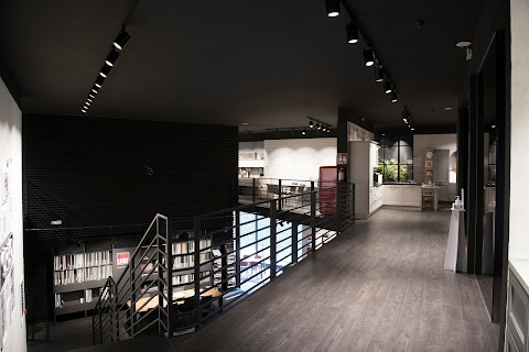 Concept Store Lube e Creo by Ambienti