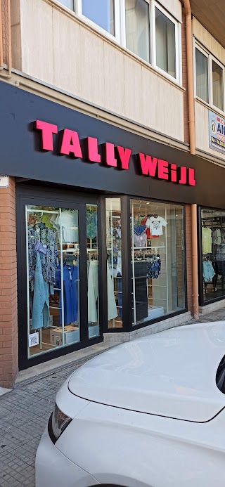 TALLY WEiJL