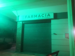 Farmacia delle Fonti