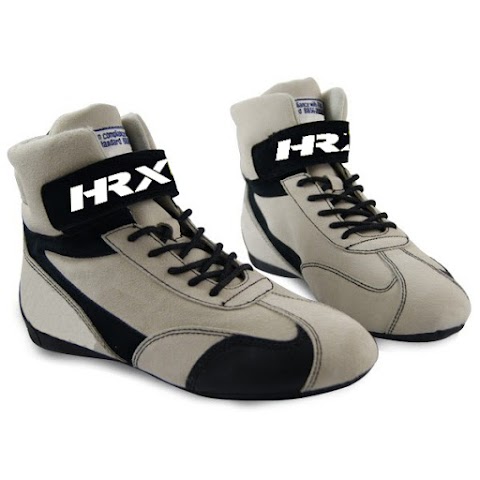 Hrx Srl