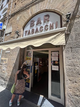 Bar Tabacchi