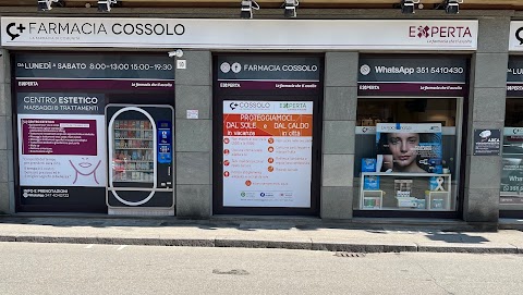 Farmacia Cossolo