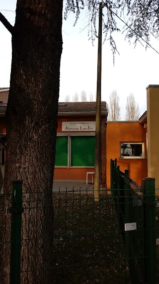 Scuola dell'infanzia e nido "Aimone Landini"