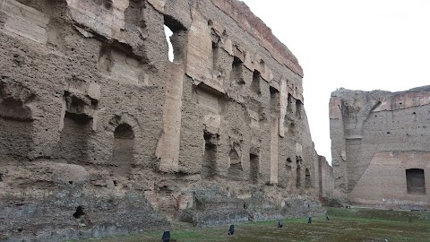 Parco Lineare Integrato delle Mura