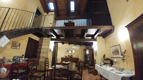 Casa Del Grande Vecchio