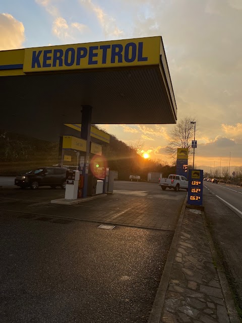 Keropetrol Iseo