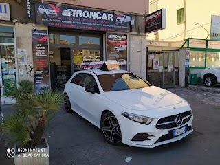 IronCar Catania Auto e Moto Noleggio