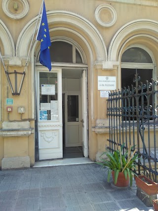 Scuola primaria Gerolamo da Passano