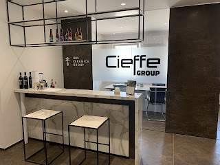 CIEFFEGROUP SRL