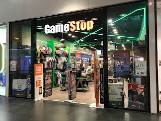 GameStop