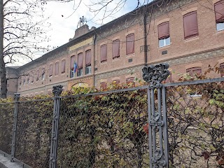 Scuola Elementare Di Budrio