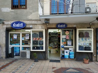 Buffetti Portici