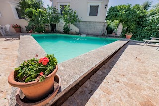 Casa Vacanze - Casal del Borgo - Ostuni (Br)