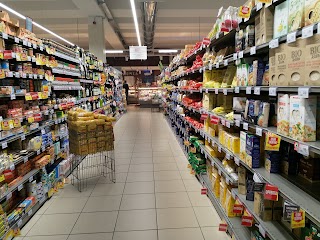 Supermercato EUROSPAR Nonantolana