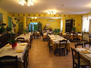 Ristorante "U Lantirnaru"