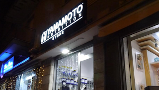 Yamamoto Nutrition Store