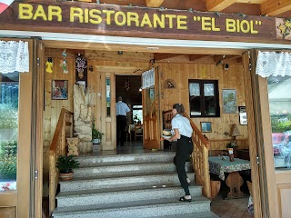 El Biol Ristorante Bar