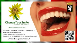 Change Your Smile Studio Dentistico S.r.l.s.