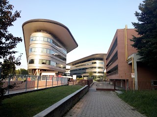 Università degli Studi di Torino - Scuola di Scienze Giuridiche, Politiche ed Economico-Sociali