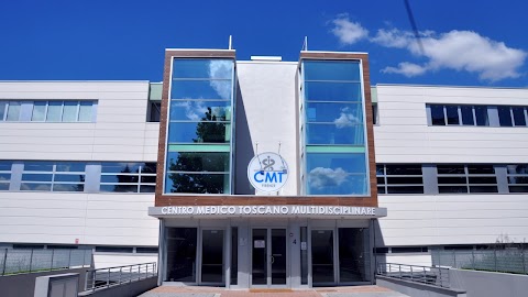 Synlab - CMT/Centro Medico Toscano