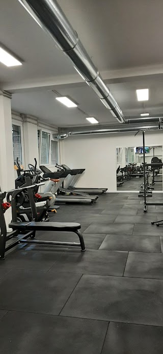 Euphoria Fitness Club Bologna Centro