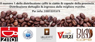 Distribuzione Caffè Montecatini