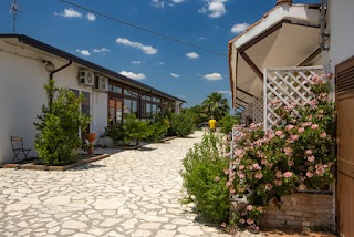 Agriturismo Fontana la Pietra