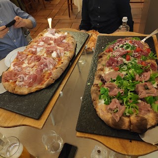 La Pieve - Ristorante Pizzeria