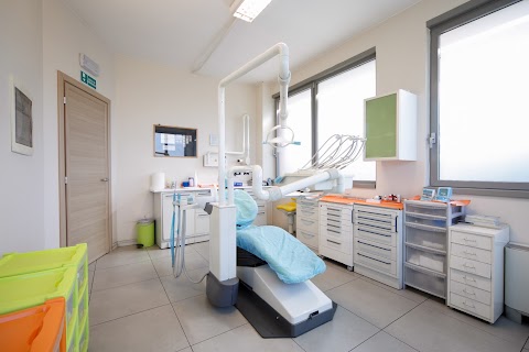 Studio Odontoiatrico Dr. Francesco Frigieri