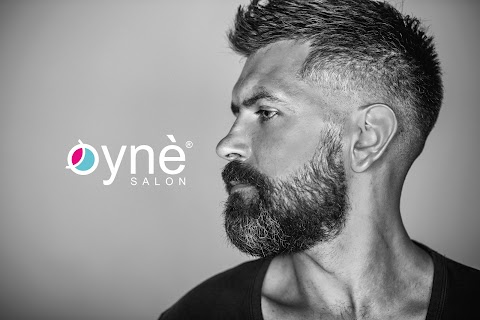 Oynè Salon Centro Direzionale Napoli di Paolo D'Orsi