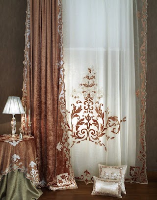 Morelli Curtains