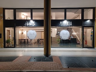 AmaLe Muggiò - Pizzeria Napoletana