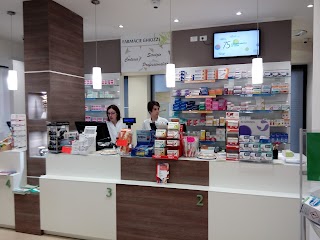 Farmacia Ghiozzi S.A.S. Bussero