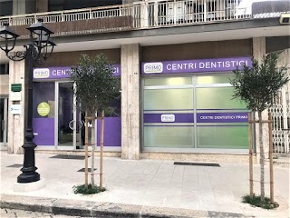 Centri Dentistici Primo