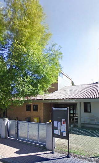 Scuola Primaria “A. Manzoni”