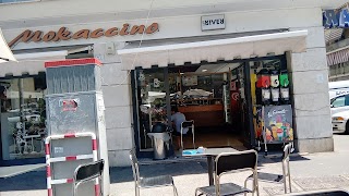 Caffè Mokaccino