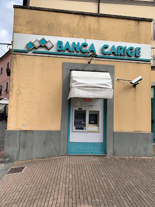 BANCA CARIGE FILIALE DI VARESE LIGURE