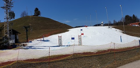 Sports Club Šentjošt