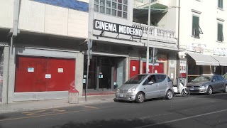 Cinema Moderno